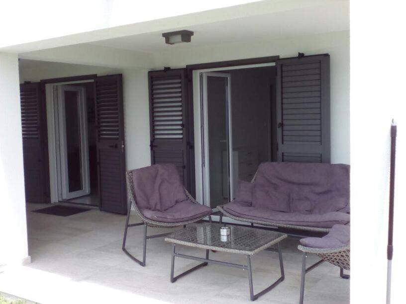 Villa Franka Brela Εξωτερικό φωτογραφία